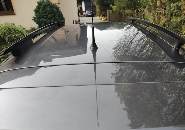 Citroen C4 Cactus cena 38700 przebieg: 179850, rok produkcji 2017 z Bełchatów małe 232